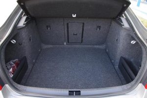 Δοκιμή νέα Skoda Octavia 1.2 TSI 105 PS