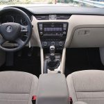 Δοκιμή νέα Skoda Octavia 1.2 TSI 105 PS