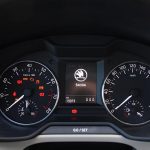 Δοκιμή νέα Skoda Octavia 1.2 TSI 105 PS