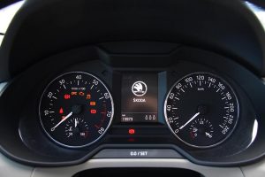 Δοκιμή νέα Skoda Octavia 1.2 TSI 105 PS