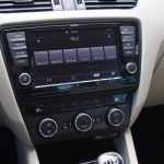 Δοκιμή νέα Skoda Octavia 1.2 TSI 105 PS