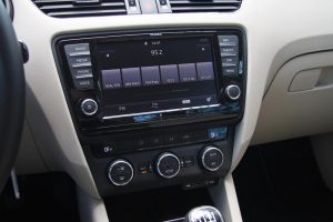 Δοκιμή νέα Skoda Octavia 1.2 TSI 105 PS