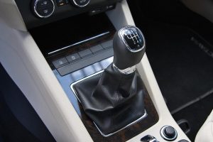 Δοκιμή νέα Skoda Octavia 1.2 TSI 105 PS