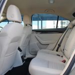 Δοκιμή νέα Skoda Octavia 1.2 TSI 105 PS