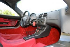 Συλλεκτική Mercedes CLK GTR AMG αναζητά νέο ιδιοκτήτη