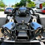 Συλλεκτική Mercedes CLK GTR AMG αναζητά νέο ιδιοκτήτη