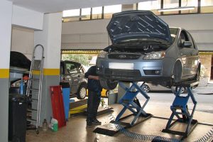 Προσφορά μεγάλο service από 100 ευρώ – Συνεργείο Car Progress