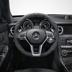 Νέες Mercedes SLK και SLK 55 AMG CarbonLOOK Edition