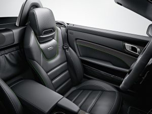 Νέες Mercedes SLK και SLK 55 AMG CarbonLOOK Edition