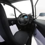Το Toyota i-Road βγαίνει σήμερα στους δρόμους για δοκιμές