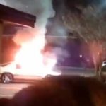 Γυναίκα πυρπόλησε το αυτοκίνητο του άντρα της γιατί δεν της αγόρασε...