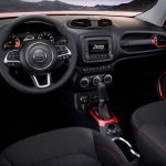 Νέο Jeep Renegade με κινητήρες 1.4 turbo βενζίνης 1.6 diesel