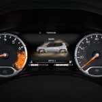 Νέο Jeep Renegade με κινητήρες 1.4 turbo βενζίνης 1.6 diesel