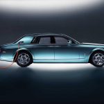 Οι Rolls-Royce μπαίνουν στην πρίζα για χάρη της οικονομίας