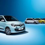Τι «κρύβεται» κάτω από το εμπρός καπό του νέου Renault Twingo;
