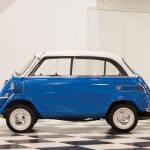 Σπάνια BMW 600 του 1958 πωλήθηκε για 40.000 ευρώ