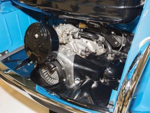 Σπάνια BMW 600 του 1958 πωλήθηκε για 40.000 ευρώ