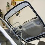 Σπάνια BMW 600 του 1958 πωλήθηκε για 40.000 ευρώ