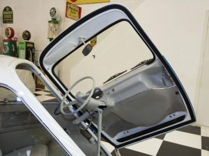 Σπάνια BMW 600 του 1958 πωλήθηκε για 40.000 ευρώ