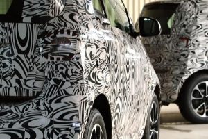 Η πρώτη επίσημη αποκάλυψη των νέων smart fortwo και forfour