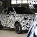 Η πρώτη επίσημη αποκάλυψη των νέων smart fortwo και forfour