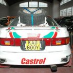 Πωλείται το Toyota Celica GT4 των Sainz, Kankkunen και Auriol