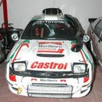 Πωλείται το Toyota Celica GT4 των Sainz, Kankkunen και Auriol