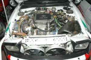 Πωλείται το Toyota Celica GT4 των Sainz, Kankkunen και Auriol