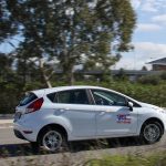 Δοκιμή Ford Fiesta 1.0 EcoBoost 100 PS PowerShift