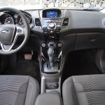 Δοκιμή Ford Fiesta 1.0 EcoBoost 100 PS PowerShift