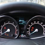 Δοκιμή Ford Fiesta 1.0 EcoBoost 100 PS PowerShift