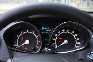 Δοκιμή Ford Fiesta 1.0 EcoBoost 100 PS PowerShift