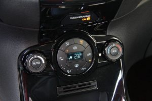 Δοκιμή Ford Fiesta 1.0 EcoBoost 100 PS PowerShift