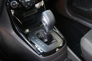 Δοκιμή Ford Fiesta 1.0 EcoBoost 100 PS PowerShift