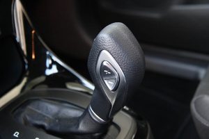 Δοκιμή Ford Fiesta 1.0 EcoBoost 100 PS PowerShift