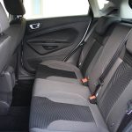 Δοκιμή Ford Fiesta 1.0 EcoBoost 100 PS PowerShift