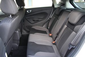 Δοκιμή Ford Fiesta 1.0 EcoBoost 100 PS PowerShift