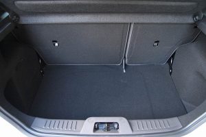 Δοκιμή Ford Fiesta 1.0 EcoBoost 100 PS PowerShift