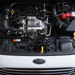 Δοκιμή Ford Fiesta 1.0 EcoBoost 100 PS PowerShift