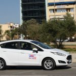 Δοκιμή Ford Fiesta 1.0 EcoBoost 100 PS PowerShift