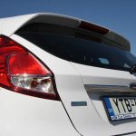Δοκιμή Ford Fiesta 1.0 EcoBoost 100 PS PowerShift