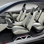 Νέο crossover Subaru Viziv2 με κινητήρα 1.6 diesel boxer (+video)