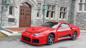 Η… Ιαπωνική Ferrari F430 των 12.000 ευρώ