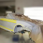 Η Ford Mustang γιορτάζει τα 50 χρόνια της στο Empire State Building