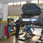 Συνεργείο - ηλεκτρολογείο αυτοκινήτων στη Νέα Σμύρνη - Car Progress