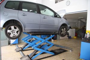 Συνεργείο – ηλεκτρολογείο αυτοκινήτων στη Νέα Σμύρνη – Car Progress