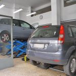 Συνεργείο - ηλεκτρολογείο αυτοκινήτων στη Νέα Σμύρνη - Car Progress