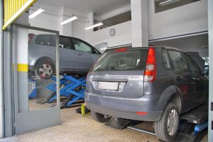 Συνεργείο – ηλεκτρολογείο αυτοκινήτων στη Νέα Σμύρνη – Car Progress