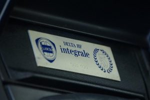 Lancia Delta HF Integrale EVO Martini αναζητά νέο ιδιοκτήτη!