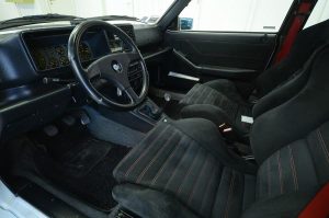 Lancia Delta HF Integrale EVO Martini αναζητά νέο ιδιοκτήτη!